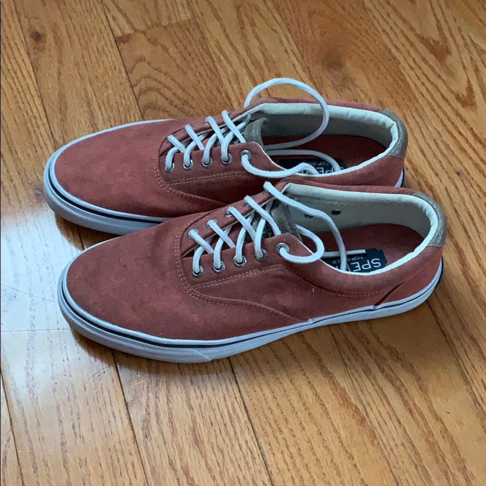 Sperry sneakers